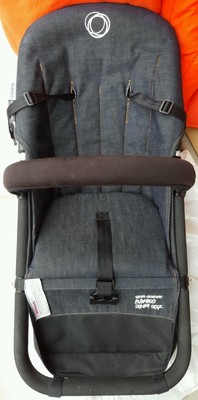 bugaboo travel case