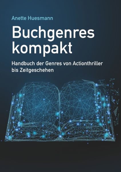 Buchgenres Kompakt