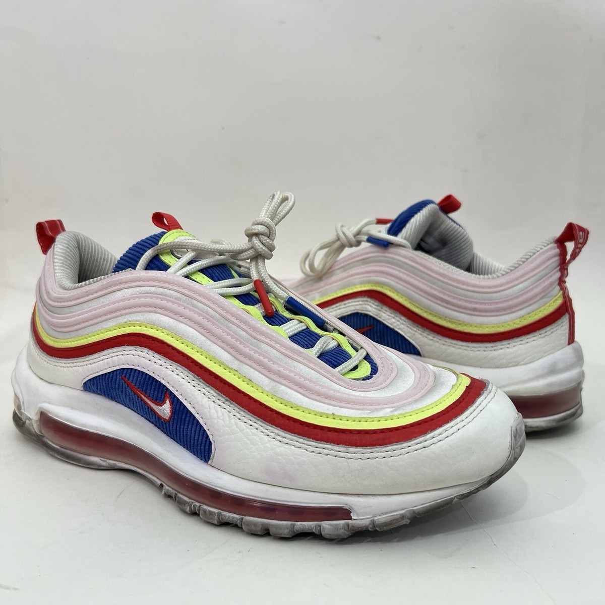 靴 Nike Air Max 97 NIKE ナイキ AJ2614-203 AIR MAX 97 PREMIUM QS エアマックス 97