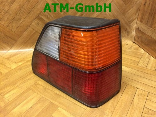 Bremsleuchte Bremslicht Rückleuchte Rücklicht VW Golf 2 rechts Beifahrerseite