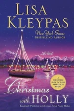 Christmas with Holly by Kleypas, Lisa