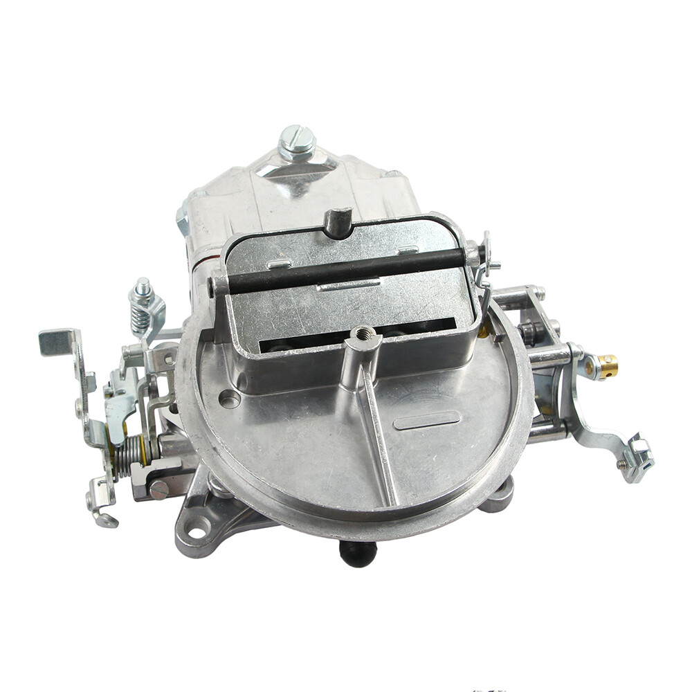 For Holley 0-4412S Carburetor 2300 500 CFM 2 Barrel Manual Choke CJ5 CJ7 Replace