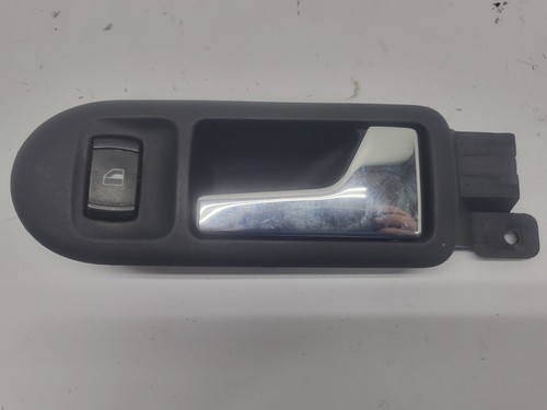 VW Golf 4 1J - Türgriff Tür Griff innen vorne rechts 3B1837114 (62)