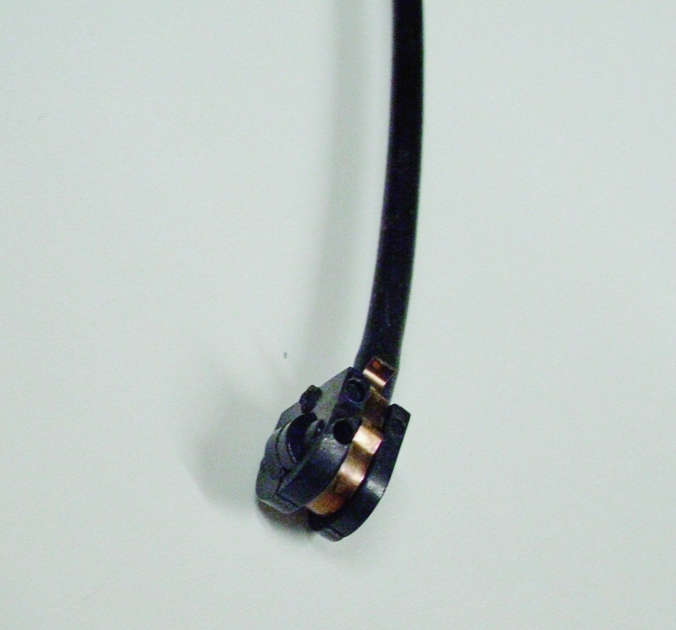 Aston Martin V8 Vantage & DB9 Front Brake Pad Wear Sensor OEM # 4G43-2L507-AB