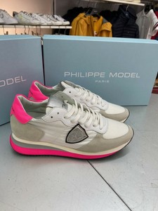 philippe model fucsia