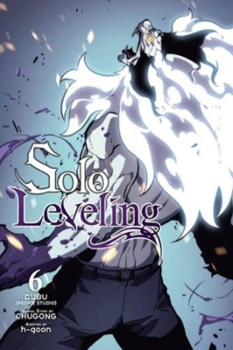 Solo Leveling, Vol. 6 (Tascabile) SOLO LEVELING GN
