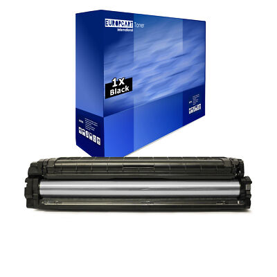 Toner Black for Samsung CLX-6260-FW CLX-6260-ND CLX-6260-FR CLP-680-DW