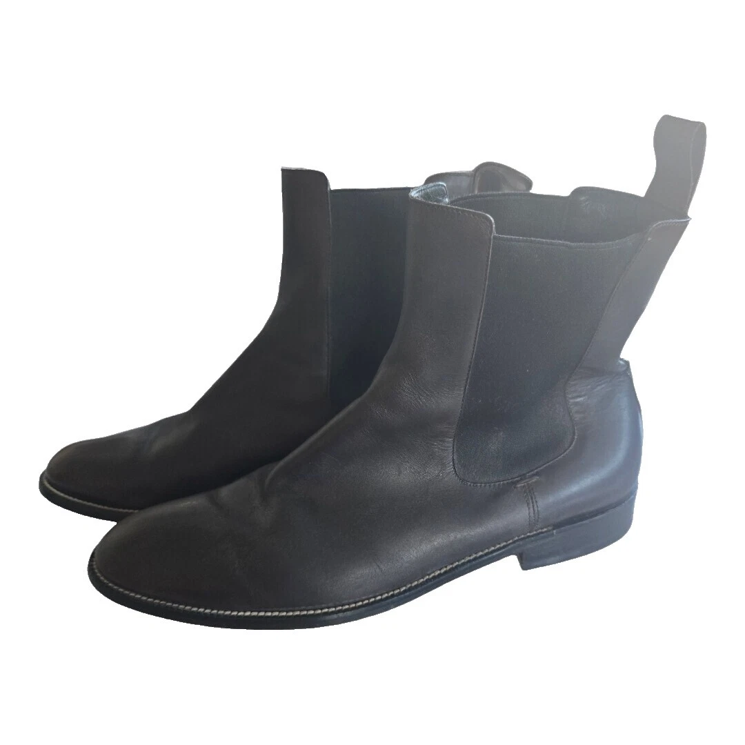 Botas Gucci Western para hombre