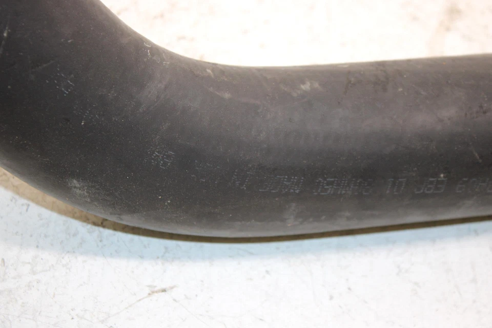 1999 Sea-doo Gti Oem Exhaust Outlet Hose 274000727 JS44 - Image 3 of 4