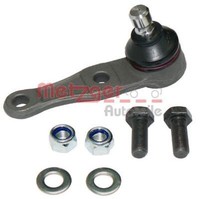 Metzger 57016618 Trag-/FüHrungsgelenk FüR Mazda