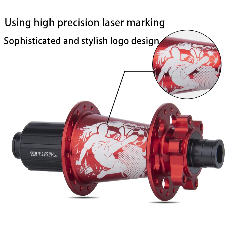 MTB Bike Hubs Pawls XD/HG/MS Hub 32 Hole 120 Sound Boost 110