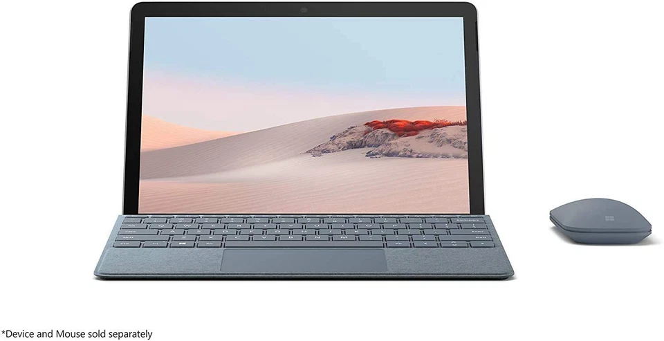 MICROSOFT Surface Accessories MICROSOFT Surface PRO Signature Type Cover - - Image 2 of 4