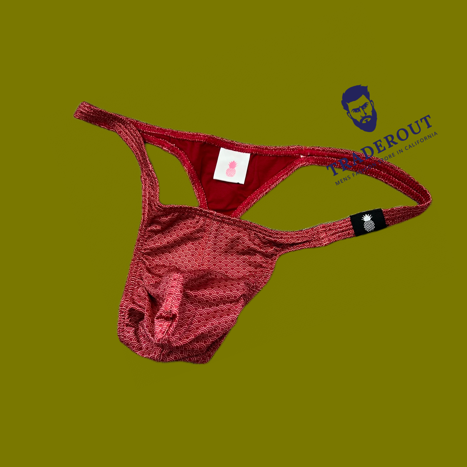 Perizoma E Tanga Da Donna - Intimo Femminile - Rosa - 9