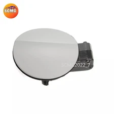 Primer Fuel Gas Tank Filler Door Lid Cover For VW Passat 2006-2011 #3C5809857A#