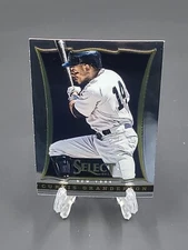 2013 Curtis Granderson Panini Select #76