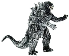 Brand New Godzilla x Kong: The New Empire Toy: King of The Monsters, Travel Bag