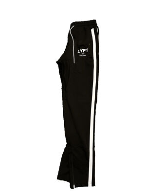 Lyft Japan X United Kingdom Sweatpants Size Medium | eBay