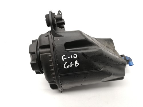 BMW 5 F10 520 d Expansion Tank 7601949 2.00 Diesel 135kw 2010 17196308 - Picture 1 of 6