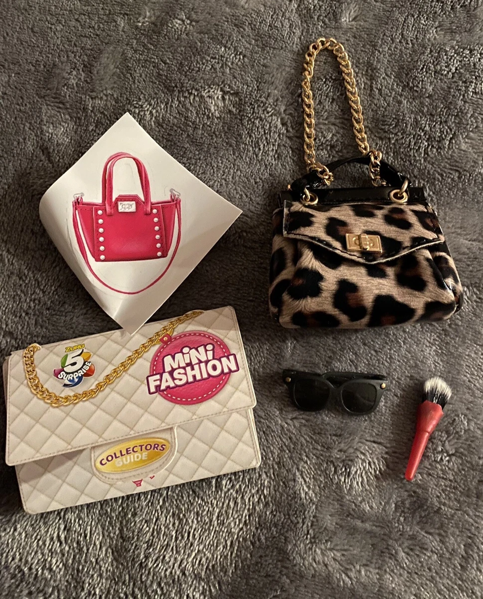 Sale 5 Handbags & Purses - Accessories