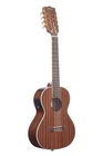 Kala Gloss Mahogany Tenor 8-String with EQ
