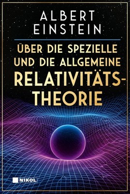 Albert Einstein Über die spezielle und die allgemeine Re (Paperback) (UK IMPORT)