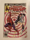 Amazing Spider-Man 201 Near Mint Nm Marvel 1979