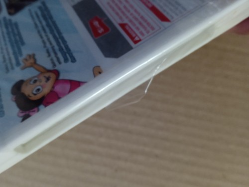 EL CHAVO Wii NINTENDO Mexico Exclusive Chavo del 8 Read Listing Leer anuncio - Picture 14 of 24
