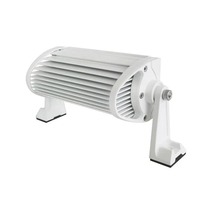 Hella 357208011 Hvf Light Bar Sport 12 Led/8" Off Road Fld Wht - Image 3 of 4