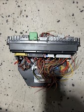 Mercedes-Benz W212 E-Klasse SAM Modul Sicherungskasten A2129004911 Mercedes-Benz W212 E-Klasse SAM Modul Sicherungskasten A2129004911