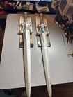 Masters of the Universe Vintage He-man Or She-Ra Swords (MOC) sold Separately