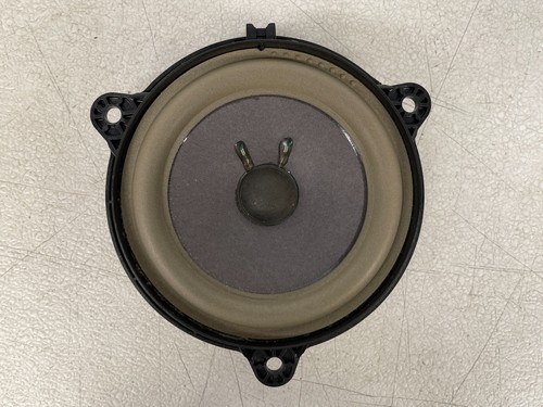 ⭐2O11-2020 INFINITI QX80 FRONT/REAR DOOR AUDIO SPEAKER SUBWOOFER SET OEM LOT2628 - Picture 5 of 21
