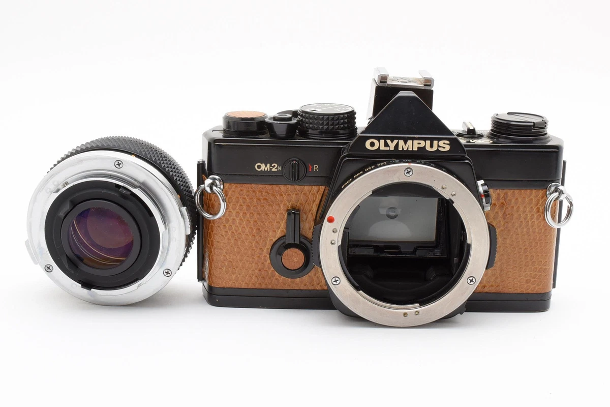 Olympus Om 2n for sale - eBay