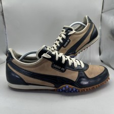 PUMA 5000 M Shoes Mens Size 11.5 Brown Black ...