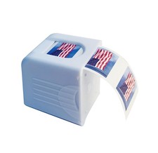 Tpostage Stamp R Roll of 100 Stampsstamp Roll Holder US Forever Stamps - USA