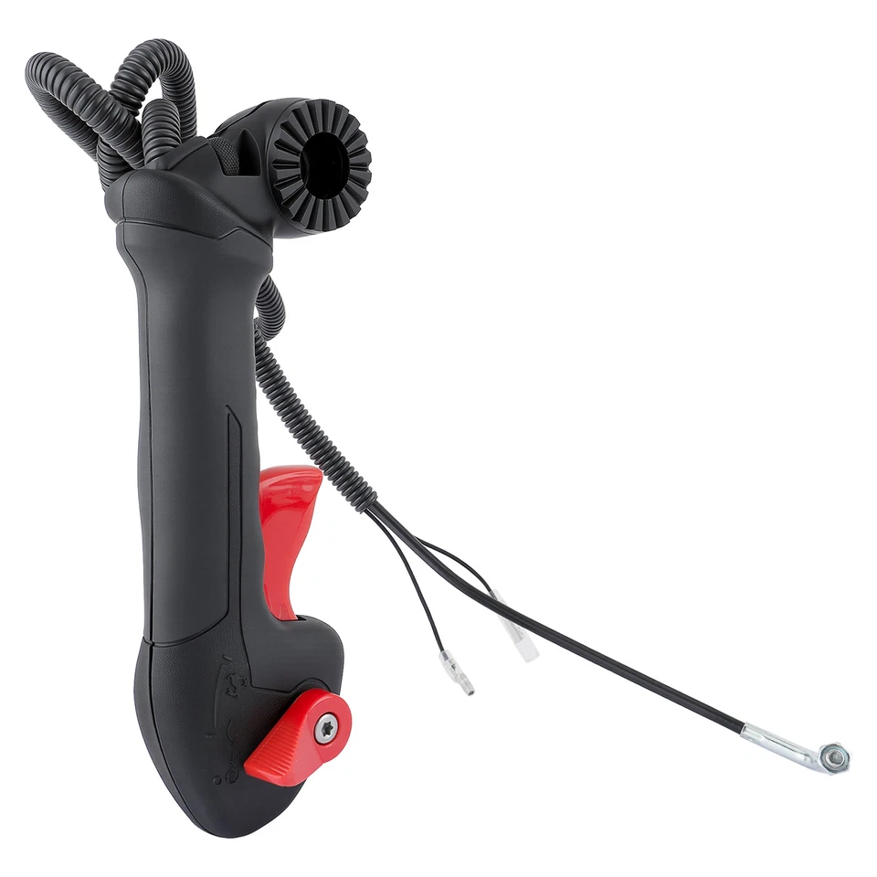 AUTOCPARTS NEW For ECHO THROTTLE CONTROL ASSEMBLY FITS PB-8010T PB-9010T P021052890