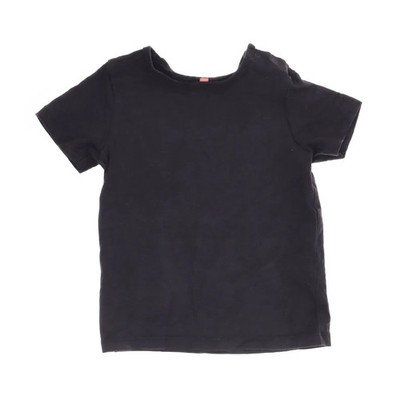 Hema, T-shirt, Größe: 80, Grau, Einfarbig, Unisex (Kinder) #FmC