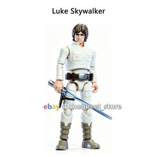 Blokees Star Wars Luke Skywalker Action Figures Blind Box GV02 Model Toy Kit
