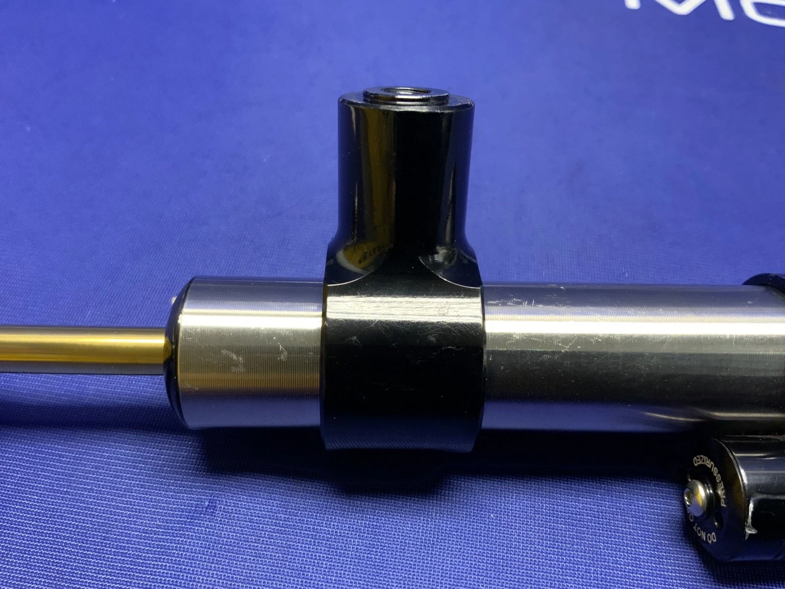 Matris Steering Damper KTM 890 Duke/R 2020-2023 SD36743