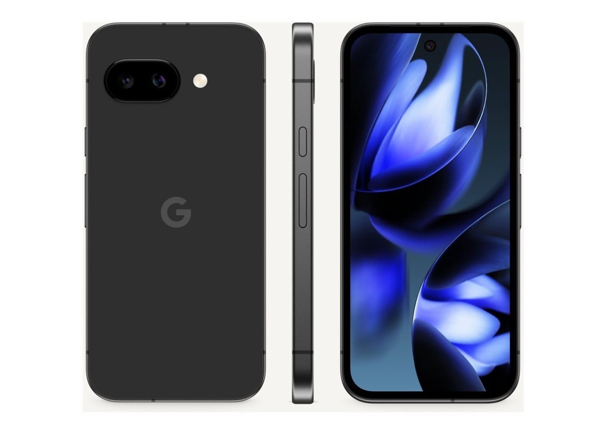 Google Pixel 9 - 128 GB - Obsidian (Unlocked) for sale online | eBay