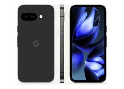 Google Pixel 9 - 128 GB - Obsidian (Unlocked) for sale online | eBay