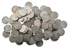 2 ROLLS - 1943 P/D/S Lincoln Wheat Cent Steel WWII Coin Collection Lot *316