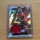 2025 Panini Select Football Emeka Egbuka #SPK-EEA