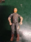 Vintage GI Joe Rock N Roll V1 Action Figure 1982