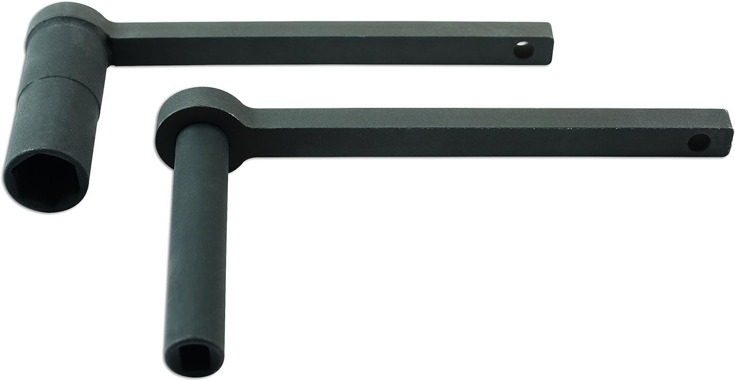 Laser 6792 HGV Cab Shock Absorber Tool - for Volvo