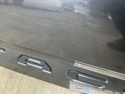 2016 17 18 19 20 21 22 2023 TOYOTA TACOMA TAIL GATE TAILGATE OEM