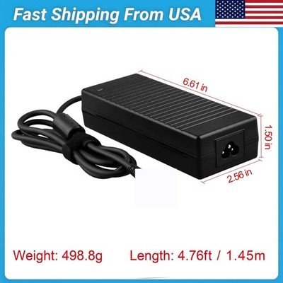 AC Adapter For GEEKOM A6 A8 AX8 GT12 GT13 Pro Mini PC Power Cable Cord