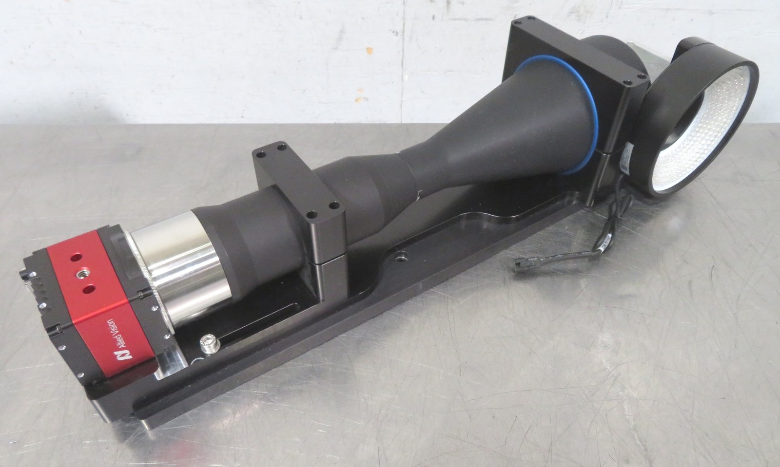 C198319 Allied Vision GT6400 Prosilica GT6400 GigE High-Resolution Camera 31.4MP