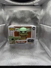 Funko Pop Star Wars The Child Grogu #368 The Mandalorian Vinyl Figure