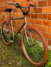 Poulidor MTB custom GT Bikes