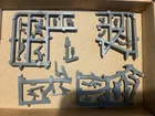 GW 40k Kill Team inquisition Inquisitorial Agents SPARES & BITS for KIT BASHING